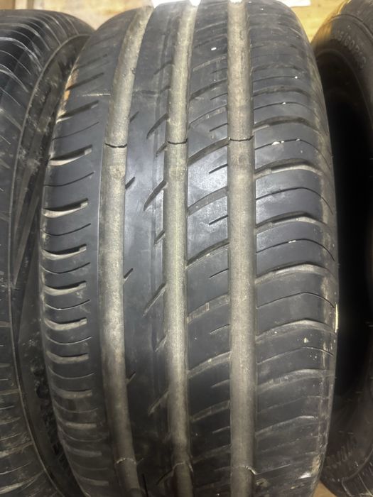 Продам шины р16