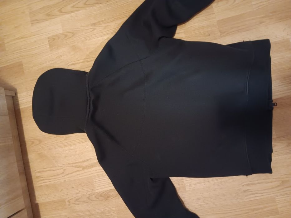 Bluza nike tech fleece