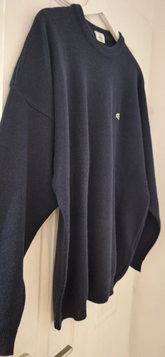 Pulover barbati Lacoste