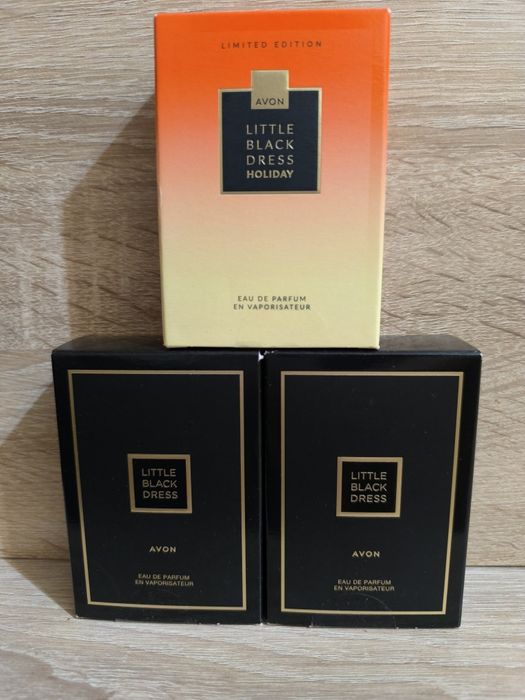 Парфюми AVON 50мл различни видове