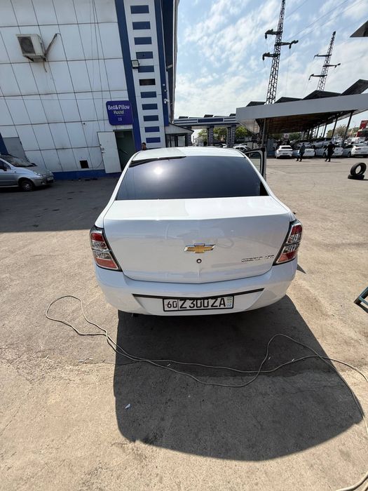 Other Cobalt 2025 — 2