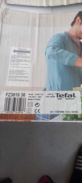 Фритюрник за  здравословно готвене