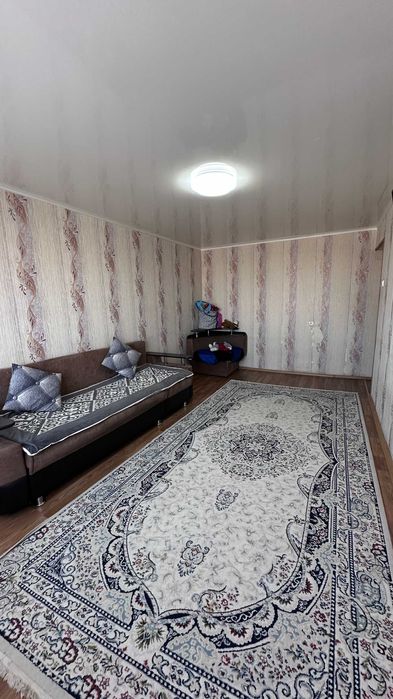 Продаётся 3х ком квартира