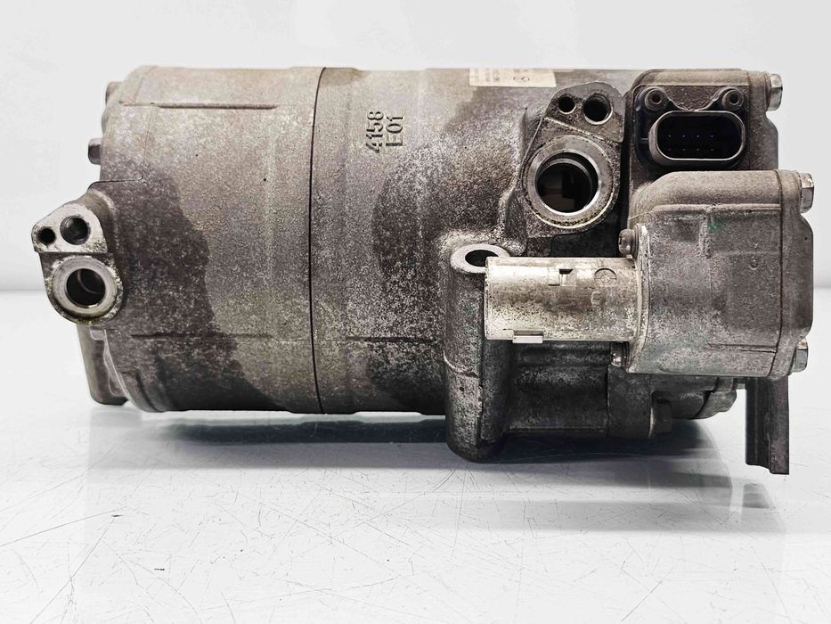 Compresor clima Mercedes Clasa C (W205) [Fabr 2014-prezent] A000830280