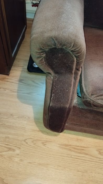 Холова гарнитура с фотьойли