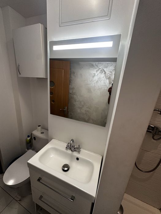 Garsoniera Brazda et1