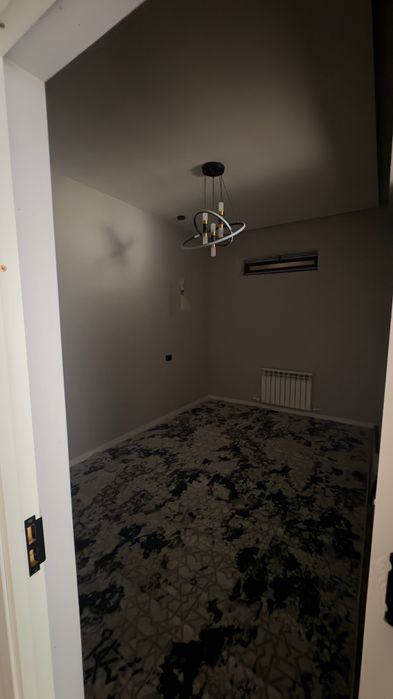 Qoʻyliq tarafdan kvartira