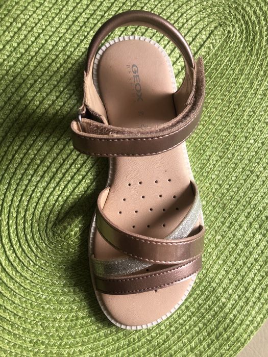 Sandale fetite 29 Geox