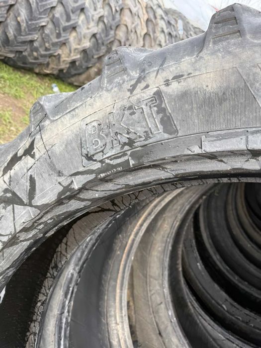 Anvelope 12.4 R46 BKT