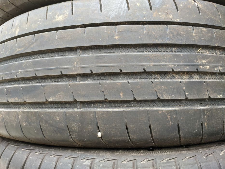 4бр Летни гуми 235 65 18 - Goodyear - DOT 2024