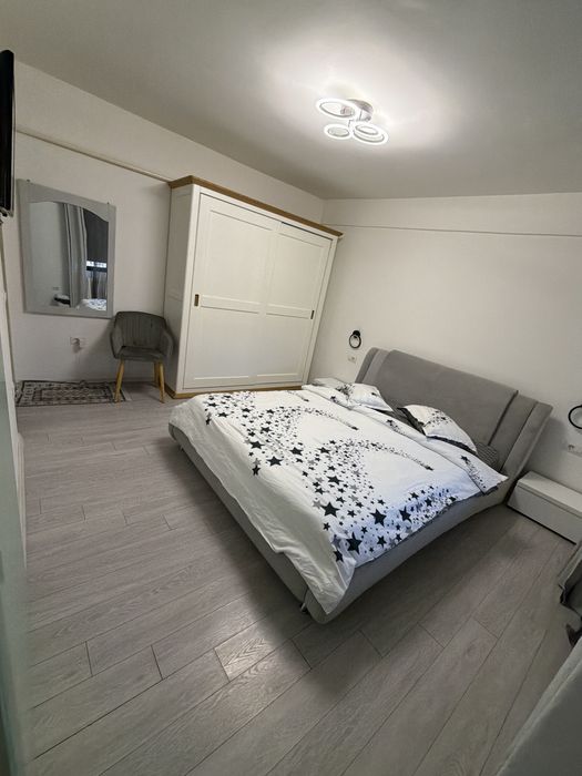 Regim hotelier lux Bld garii Urban bistro/cafeneaua 5toGo