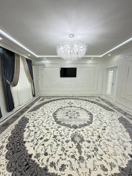 Срочно продаётся 3х -комнатная квартира