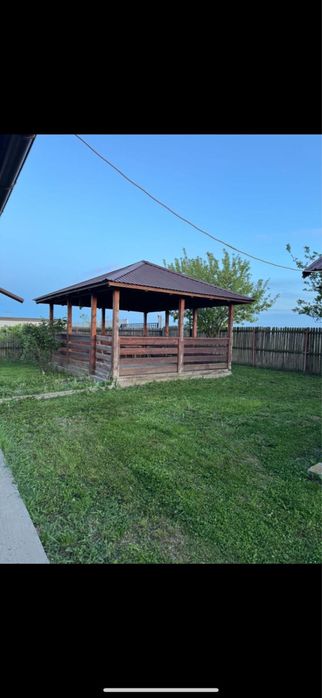 ‼️Oportunitate , Casă individuală P+M cu teren  620 mp – Pitești, zona Mat House Craiovei