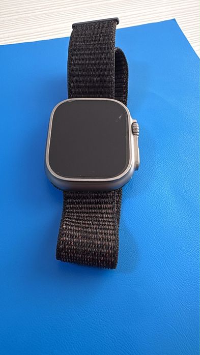 Apple watch ultra 1