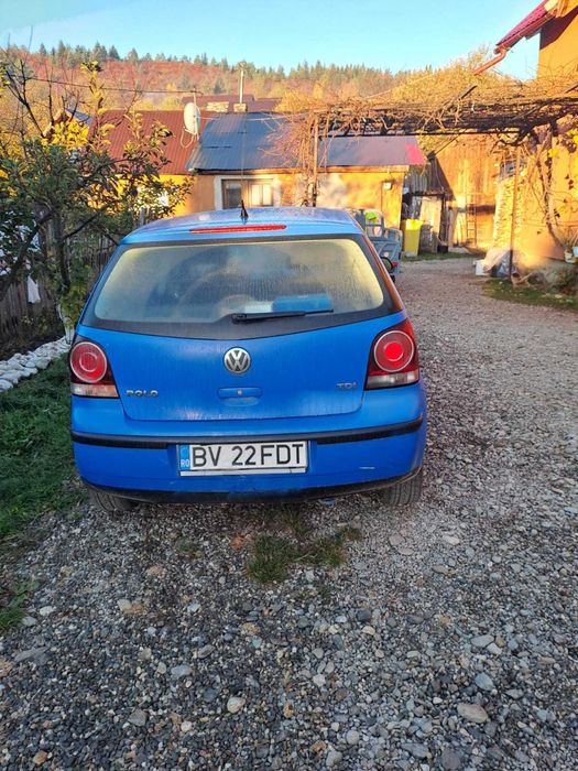 De vanzare Volkswagen Polo