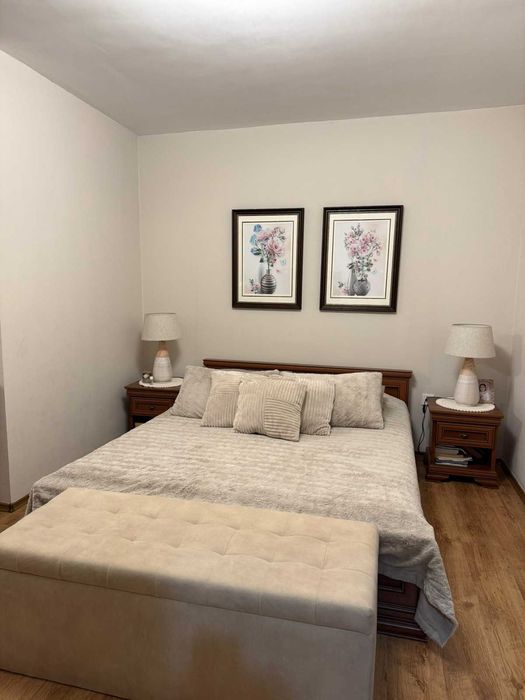 Обзаведен тристаен апартамент от собственик, гр. Пловдив, р-нт Айсберг