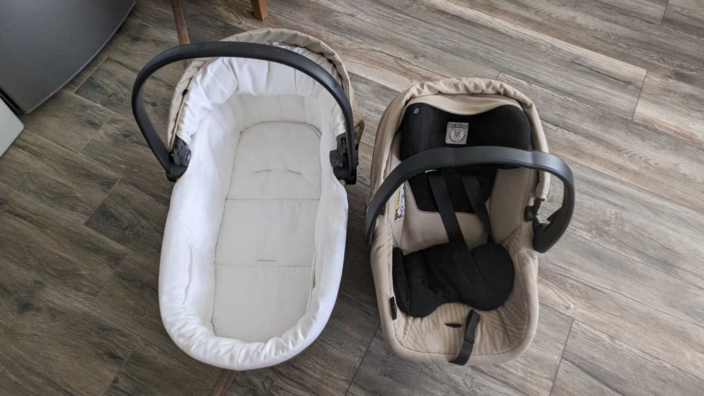 Детска количка Peg Perego Book 51S