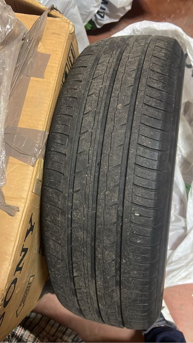 205/65/16 летние комплект