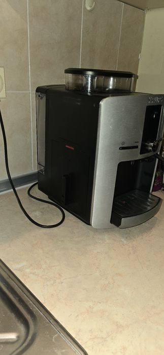 Кафеавтомат KRUPS FDB 145001M