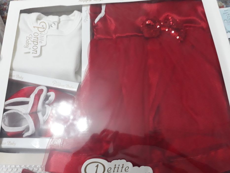 Детская платия для девочек