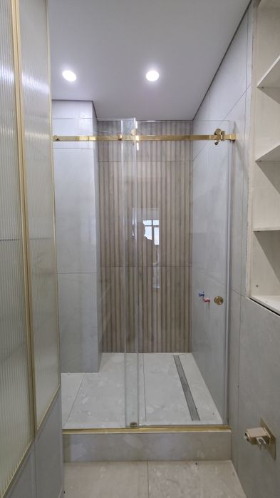 Душевые перегородки