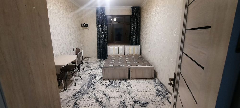 Chilonzorda 3 xonali uy ijaraga beriladi / Чилонзорда квартира ижарага