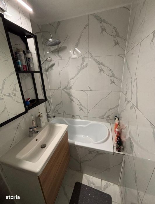 Studio | Dristor | Pet Friendly | Loc de parcare | etaj 4/8