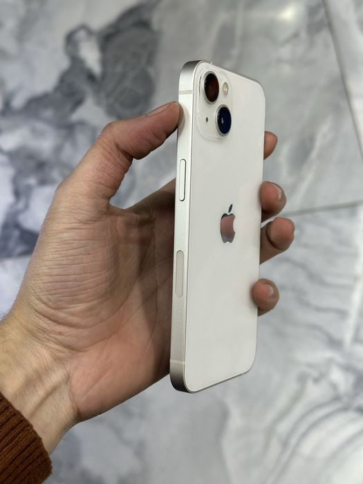 Iphone 13 128 gb ideal