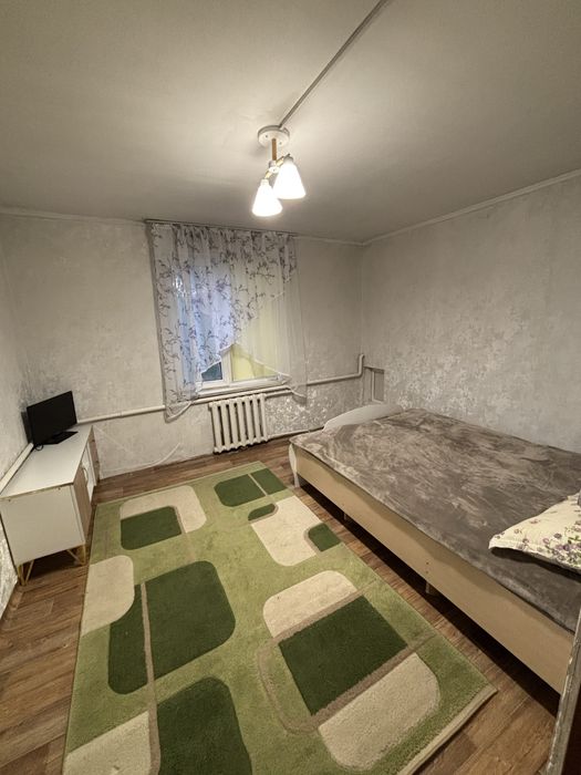 Продам дом 5 комнат 118 м2