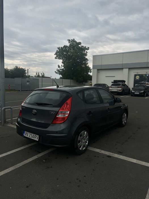 Hyundai i 30 1.4 + G.P.L