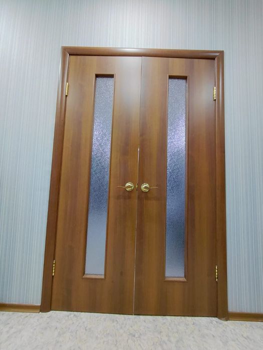 Продам межкомнатные двери