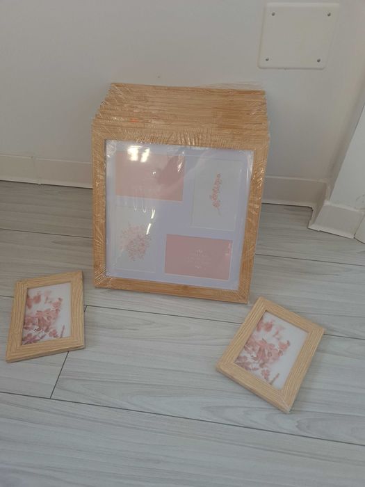 Set rame foto pentru poze 10x15