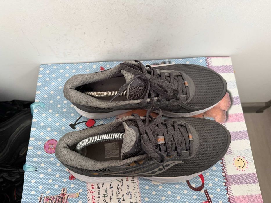 Saucony Cohesion 13 ''оригинални мъжки маратонки 43 номер