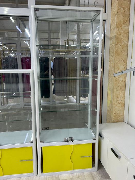 Мебель для магазина