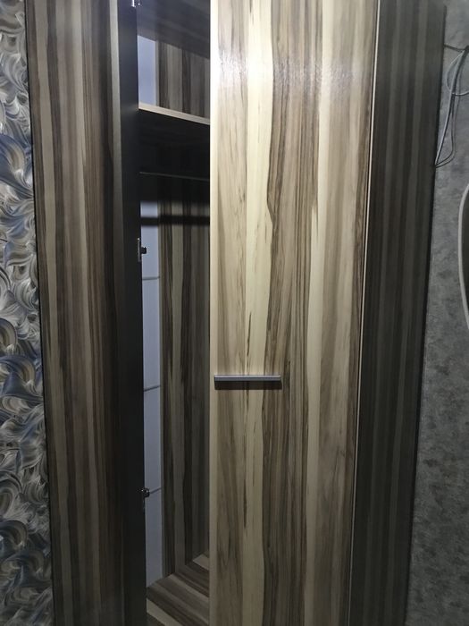 Прихожая угловая ШАТУРА