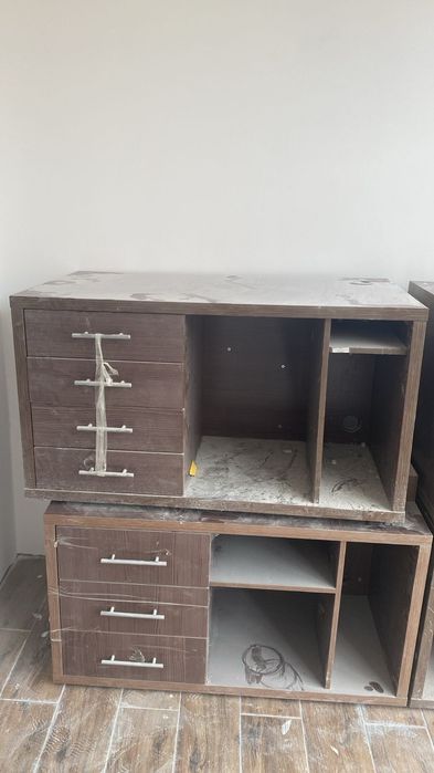 Офисные столы угловые