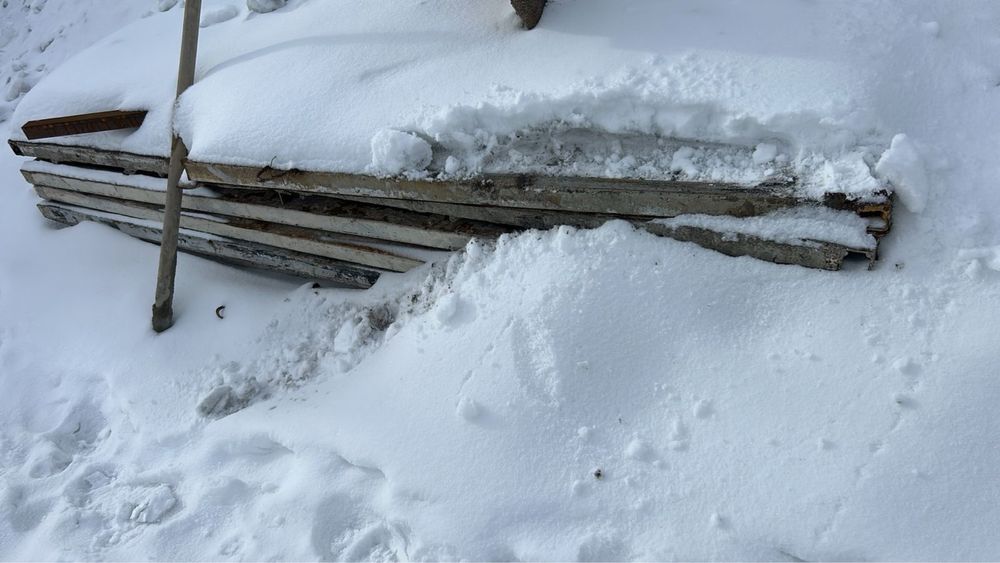 Продам трубу и опалубку