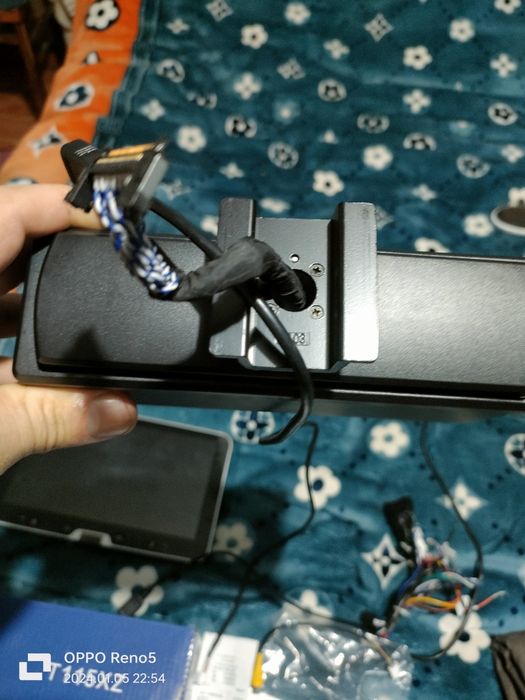 Продам магнетолу 1 DIN или обмен на самбуфер