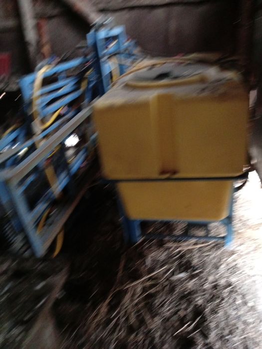 экскаваторная установка на мтз, саг, кир 1.5, опрыскиватель