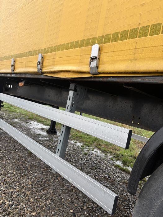 Vand vagon Schwarzmuller