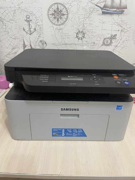 Принтер Samsung Xpress M2070