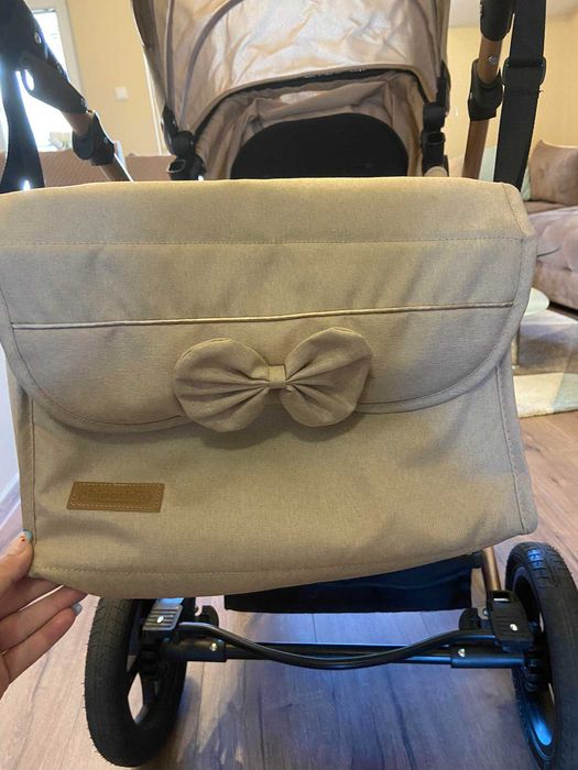 Бебешка Количка Чиполино