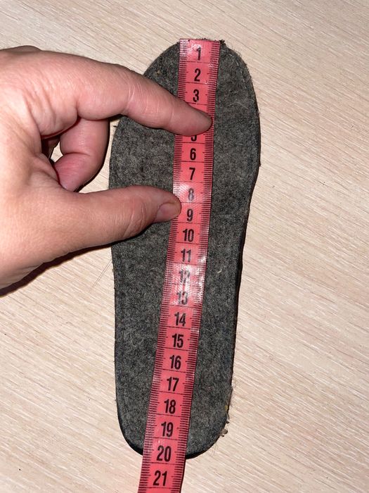 Ботинки 31р демисезонные