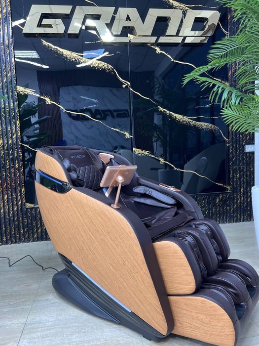 Акция Супер Скидка Массажное Кресло Massajniy Kreslo Optom Оптом