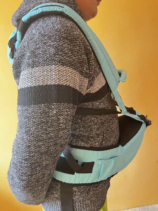 Продам Эргорюкзак в отличном состоянии