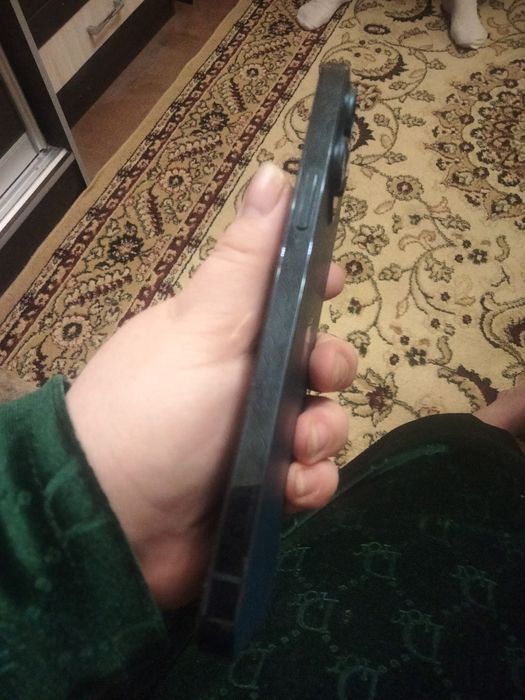 Продам айфон 12 про макс 128 гб