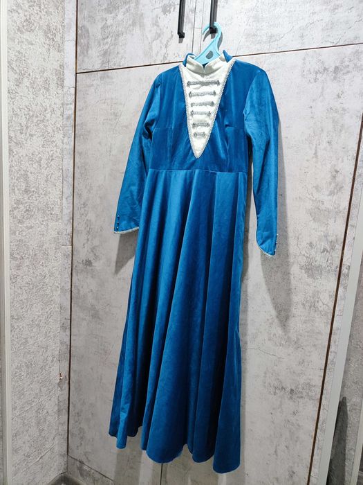 Костюм для лезгинки