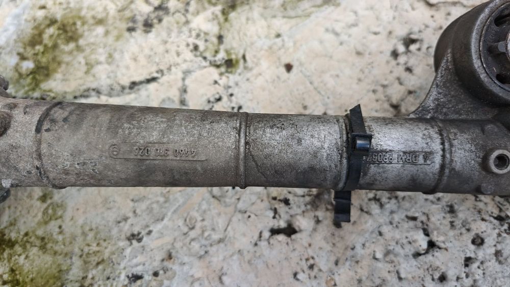 Преден диференциал Cayenne Touareg