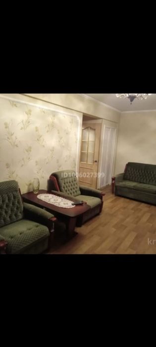 Срочно продам мягкую мебель