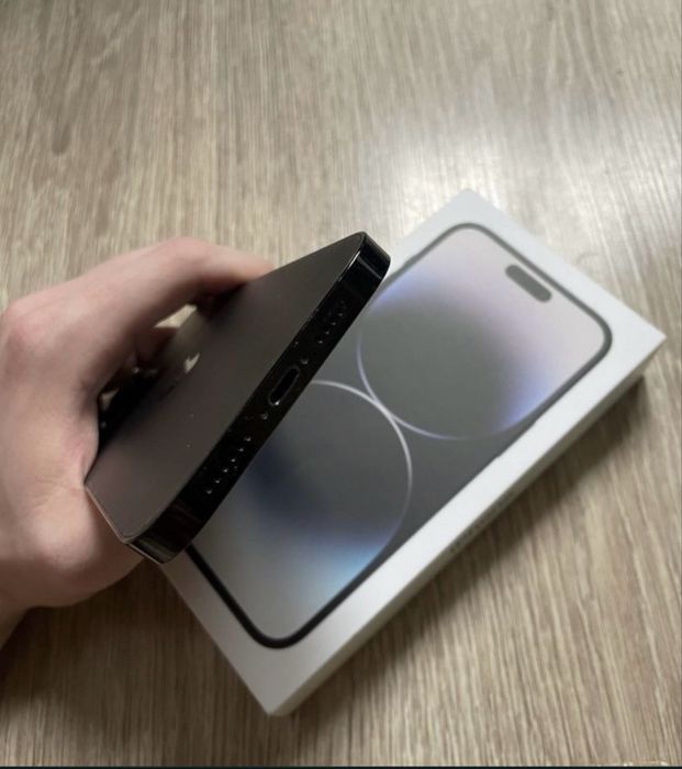 Iphone 14 pro max